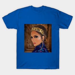 Queen T-Shirt